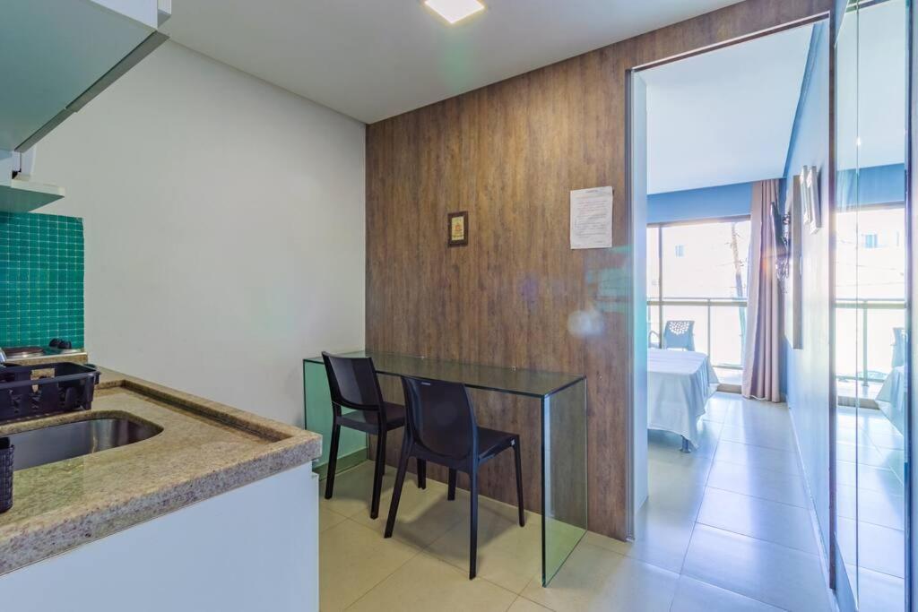 Manawa A16 Apartment