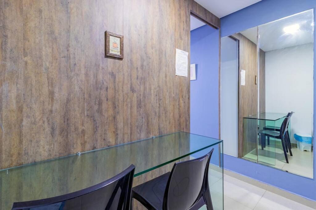Apartment Manawa A16 *