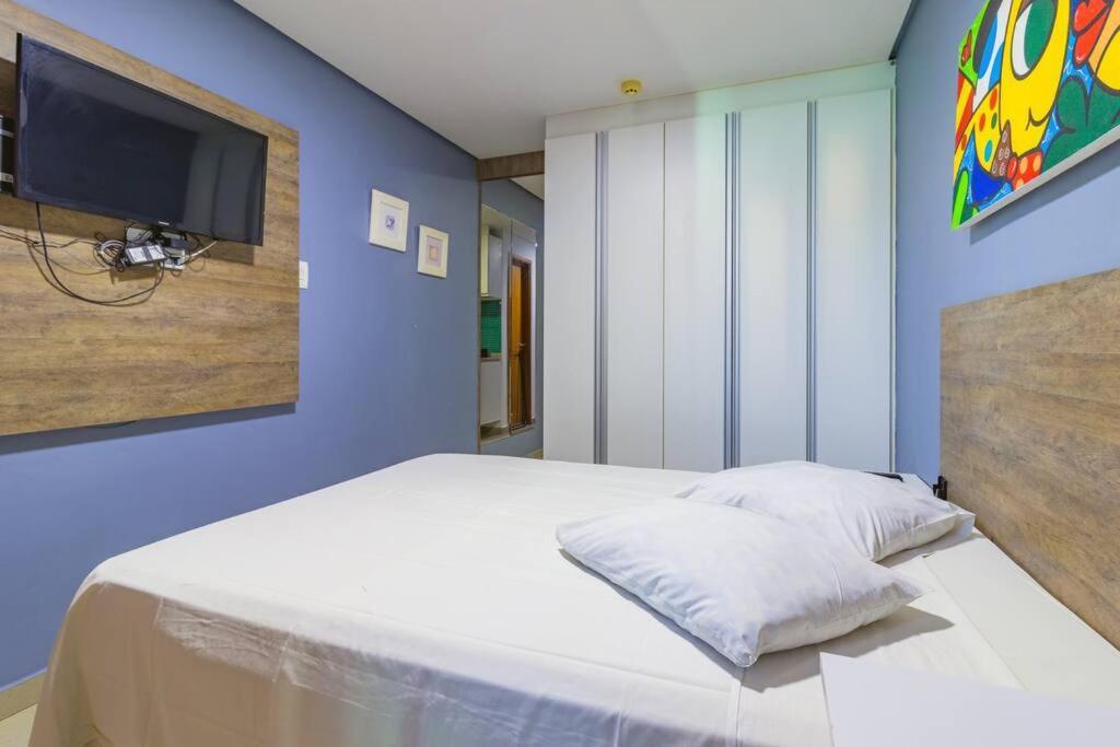 Apartment Manawa A16 Porto de Galinhas