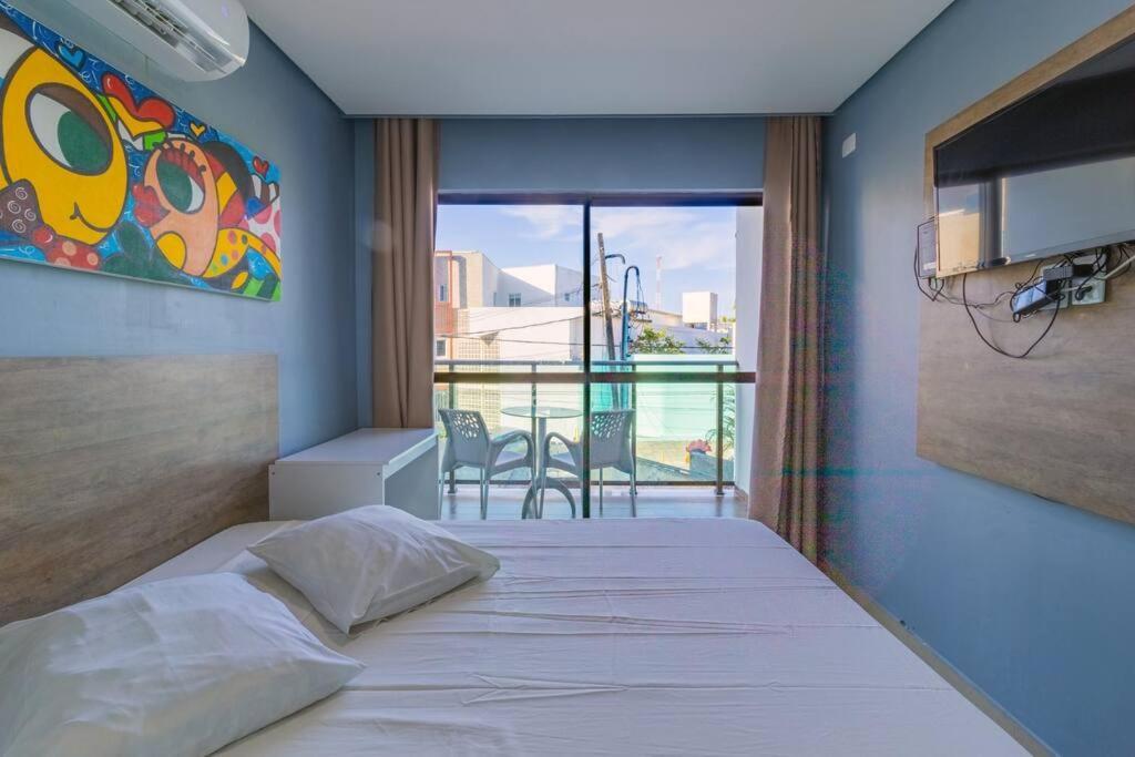 Manawa A16 Apartment