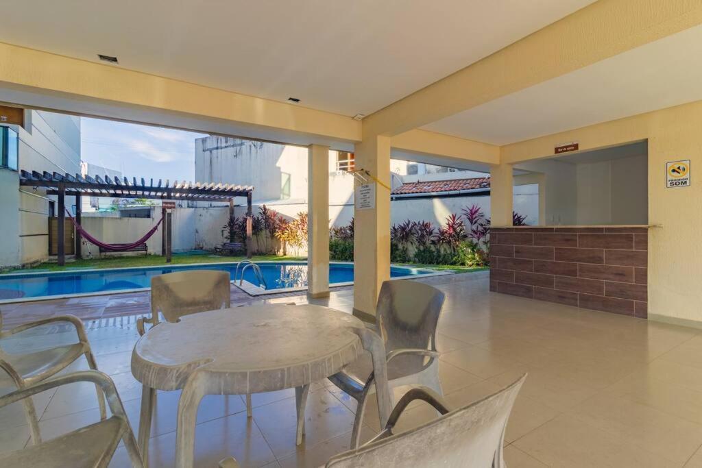 Manawa A16 Apartment Porto de Galinhas