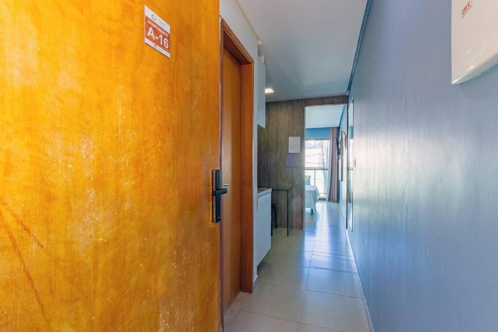 Apartment Manawa A16 Porto de Galinhas