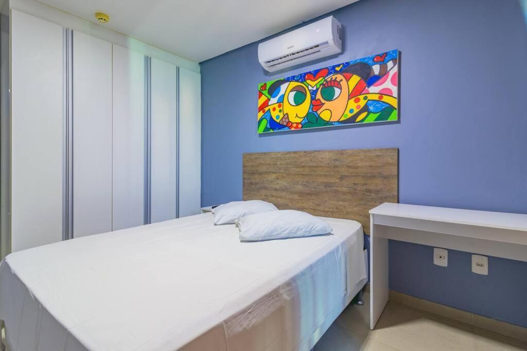Apartment Manawa A16 *