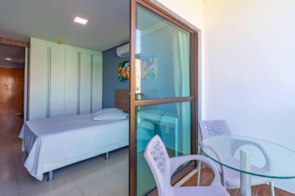 Manawa A16 Apartment Porto de Galinhas