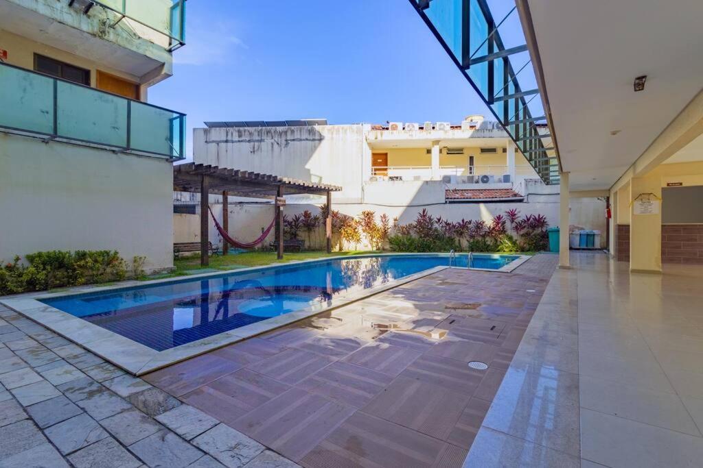 Apartment Manawa A16 Porto de Galinhas