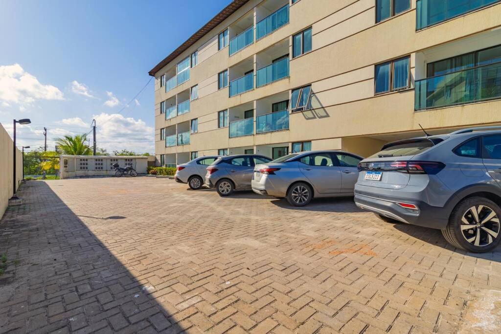 Manawa A16 Apartment