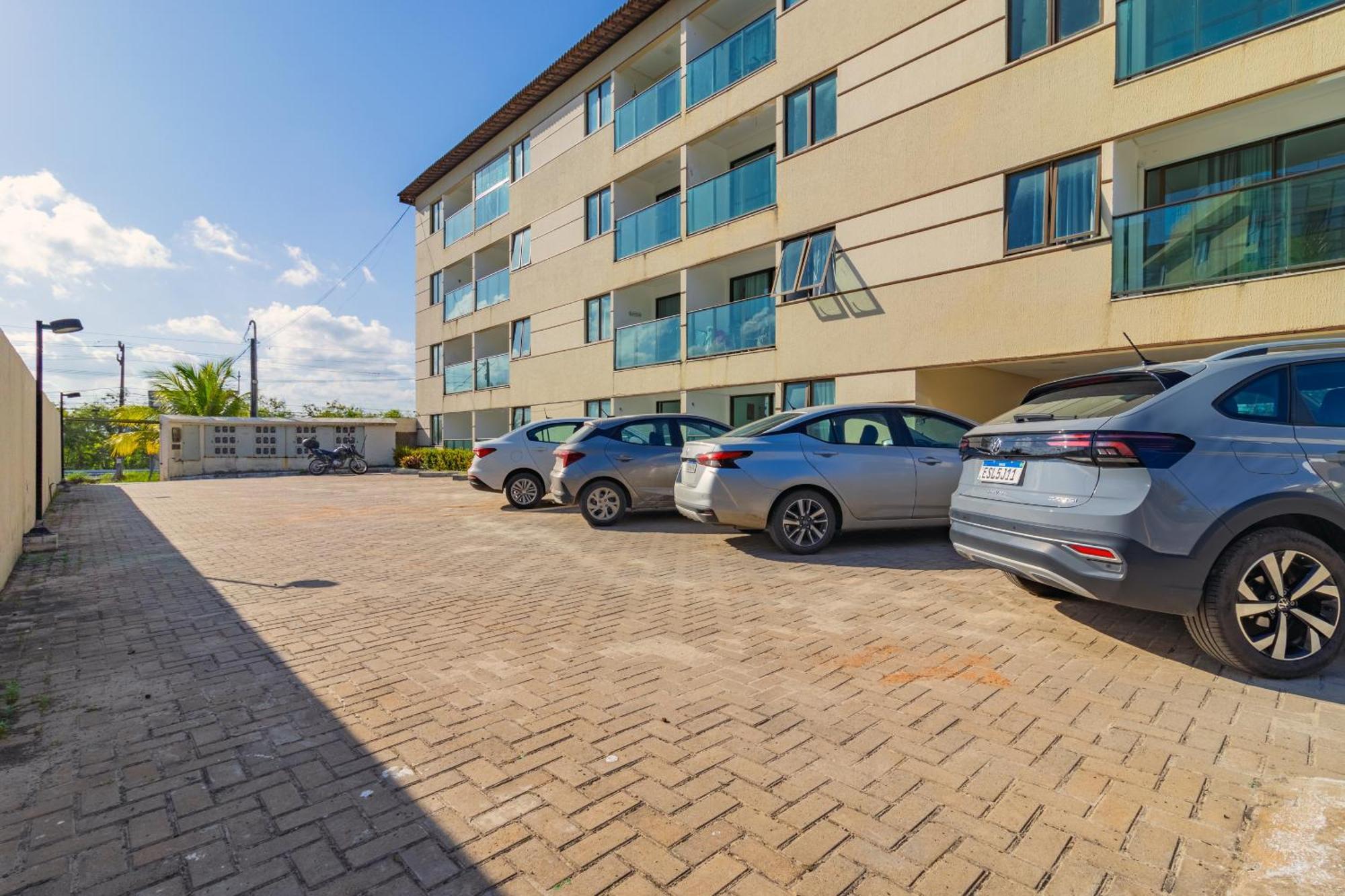 Apartment Manawa A16 *