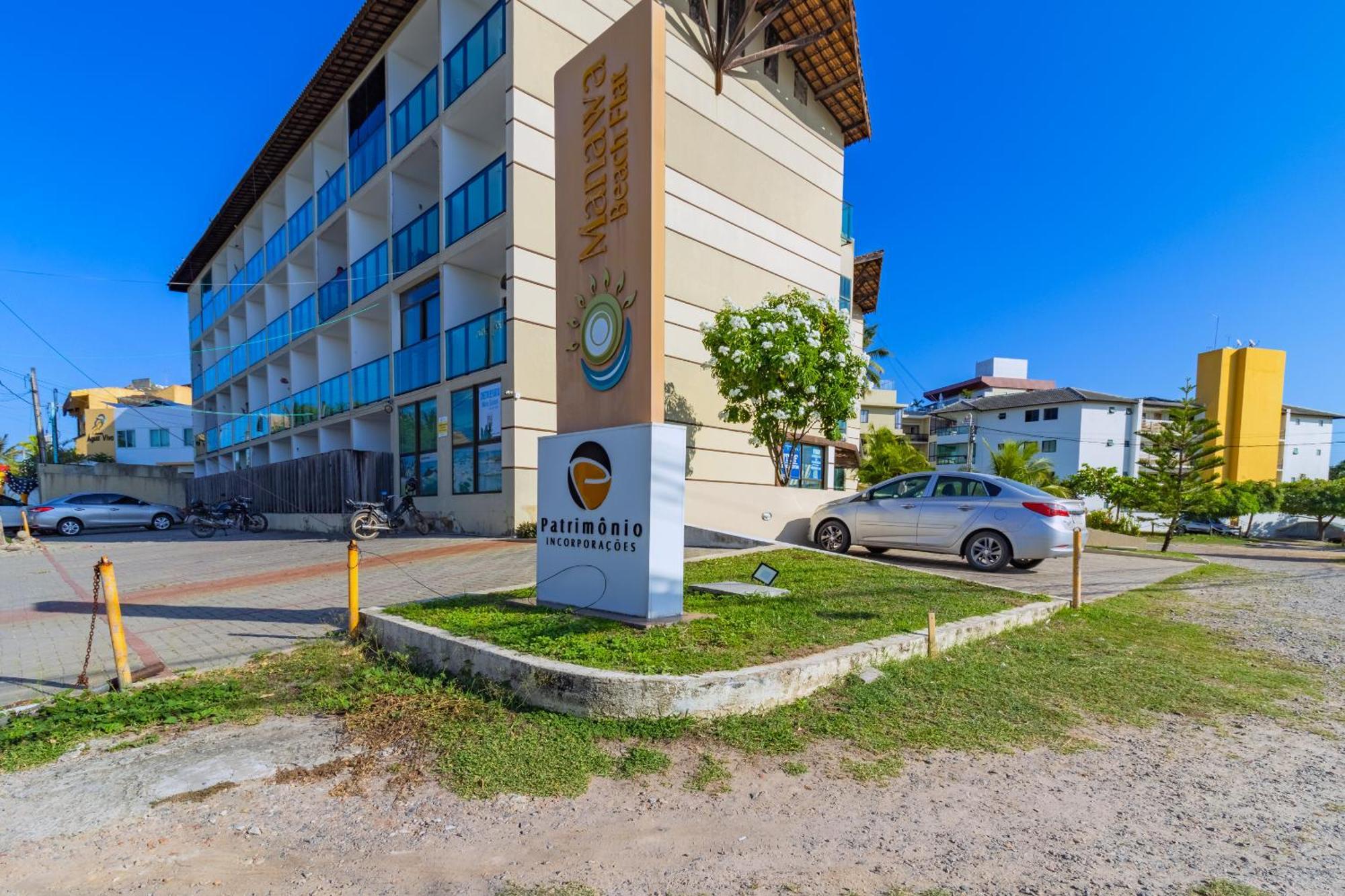 Apartment Manawa A16