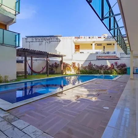 Manawa A16 Apartment Porto de Galinhas Exterior photo